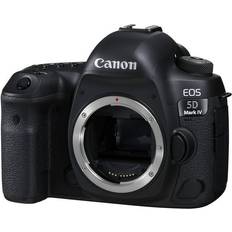 Canon Marketing Jungle, EOS 5D Mark IV DSLR Camera (Body Only)