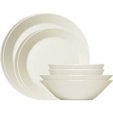 Porslin Serviser Iittala Teema Servis 8st