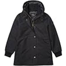 Mäntel Forvert Lemony Parka für Damen - Schwarz