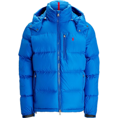 Ralph Lauren Men Outerwear Ralph Lauren The Gorham Down Jacket - Dakota Blue