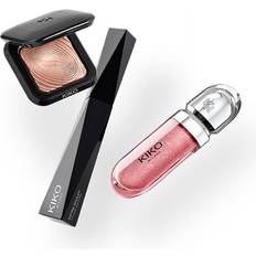 Kiko milano KIKO Milano Total Look Makeup Gift Set