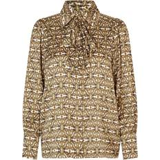 Guld Blusar Dea Kudibal Jasminadea Blus