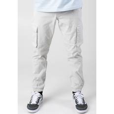 Only & Sons Cargo Pants Only & Sons Cargo Trousers Cam - Blanc