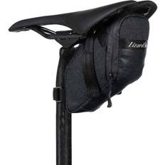 Super Cache Seat Bag 0.84L Jet Black