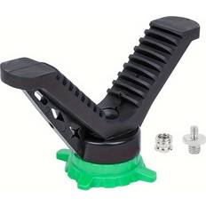 360° Rotatable V Yoke Thread
