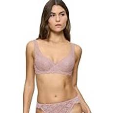 Triumph Pink BH'er Triumph Amourette - Gammelrosa