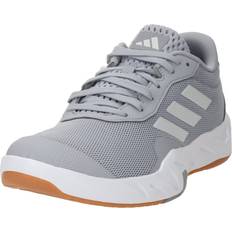 Schuhe Amplimove Trainer Fitnessschuhe - Halo Silver/Zero Met/Cloud White