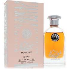 Eau de Parfum Lattafa Asdaaf Muadathee Perfum 3.4 oz 3.4 fl oz