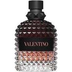 Valentino Fragancias Valentino Uomo Born In Roma Coral Fantasy EDT 3.4 oz 3.4 fl oz