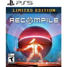 Recompile Limited Edition PS5