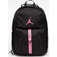 Jordan Zaini Jordan Sport Backpack - Black/Pink