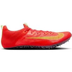 Nike Zoom Superfly Elite 2 - Bright Crimson/Washed Coral/Lime Blast