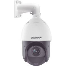 16 x Overvågningskameraer Hikvision DS-2DE4425IW-DE(T5)