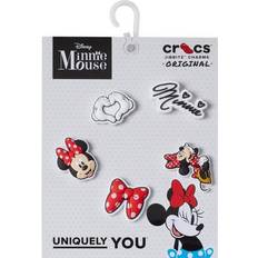 Kenkienhoito ja Tarvikkeet Crocs Minnie Dress 5PK