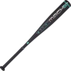 Rawlings Baseball Bats Rawlings Mach AI USSSA Baseball Bat -10) 2025 BLACK