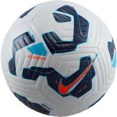 Nike Grand Ballons de football Ballon De Foot Nike Academy Blanc