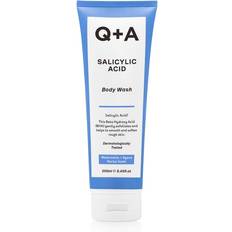 Q+A Salicylic Acid Daily Cleanser 125 ml 125ml