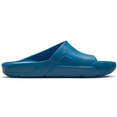 Jordan Post Men's Slide - Industrial Blue