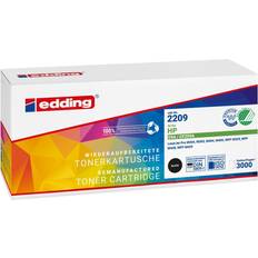Edding Toner Ersätter HP 59A - Svart