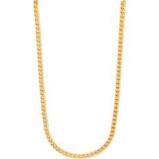 Schmuck FAVS Chain Necklaces - Gold