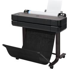 A3 - Färgskrivare Hewlett Packard DesignJet T630 24 Inch Printer