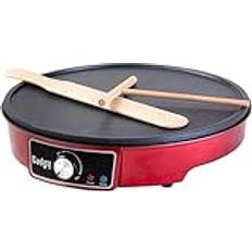Andre køkkenapparater Gadgy Crêpe Maker