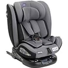 Unico Evo I-Size Bilbarnstol 0–36 kg