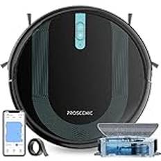 850T Robot Vacuum Cleaner 3000Pa