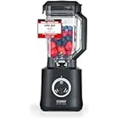 Caso Powerblender 2 Liter 2000 Watt Sort