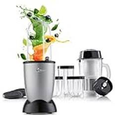 GOURMETmaxx Mr. Magic Mixer 18 pcs
