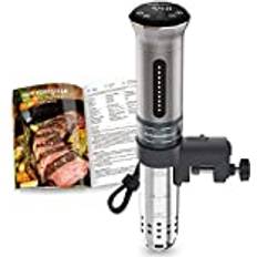 Sous vide på rea KitchenBoss Sous Vide Garer Stick 1100W