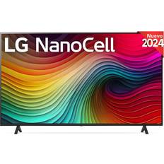 LG 65 " - NanoCell Téléviseurs LG 65NANO82T6B