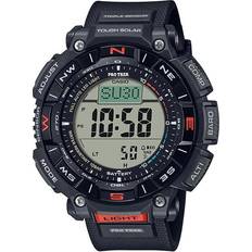 Casio Pro Trek PRG-340-1JF Round Watch