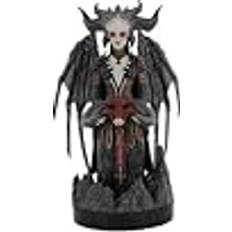 Exquisite Gaming Cable Guys Phone Controller Holder Diablo Lilith