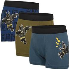 Lego Wear Badetøj Lego Wear LEGO Batman Boxershorts - Dark Blue