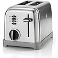Cuisinart Brödrostar Cuisinart CPT160E 2 Slice Toaster