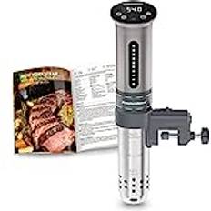 Sous vide på rea KitchenBoss Sous Vide Garer Stick 1100 W