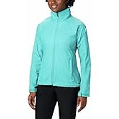 Turquoise Outerwear Columbia Switchback III Jacket - Miami