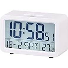 SLD 3P60 Digital Klocka