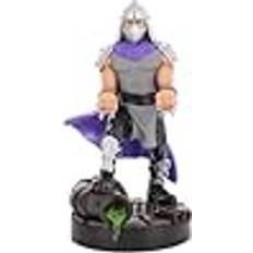 PlayStation 4 Spelkontroll- & Konsolstativ Cable Guys Teenage Mutant Ninja Turtles Shredder Holder