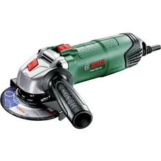 Bosch Netledninger Vinkelslibere Bosch UniversalGrind 750-125 (06033E2001)