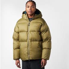 Vert - Veste en jean Vestes Carhartt WIP Toronto Jacket - Green