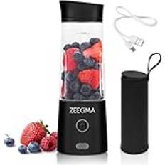 Vitamin Go Bärbar Mixer 300W