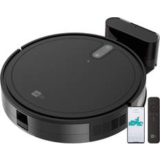 Robot Vacuum Cleaners Vacubot X3 Robotic Vac Black