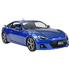 Tamiya Subaru BRZ Plastic Construction Kit TAM24324-1:24