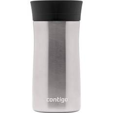 Acier Inoxydable Tasses Contigo Pinnacle Mug de voyage 30cl