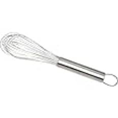 KitchenCraft Whisks KitchenCraft Ballongvisp Rostfritt Stål 30 cm Silver Visp