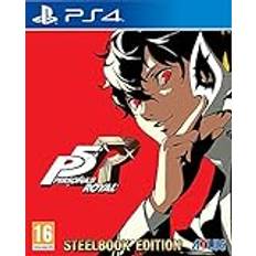 Persona 5 Royal Launch Edition