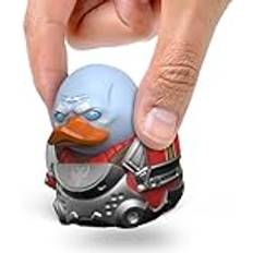 TUBBZ Mini Destiny 2 Zavala Cosplaying Vinyl Figur