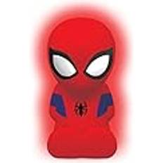 Lexibook Spider-Man Color NightLight NLJ01SP Night Light